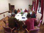 Medijski seminar u Kutini